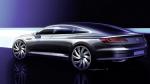 Volkswagen Arteon Elegance 2017 года (WW)